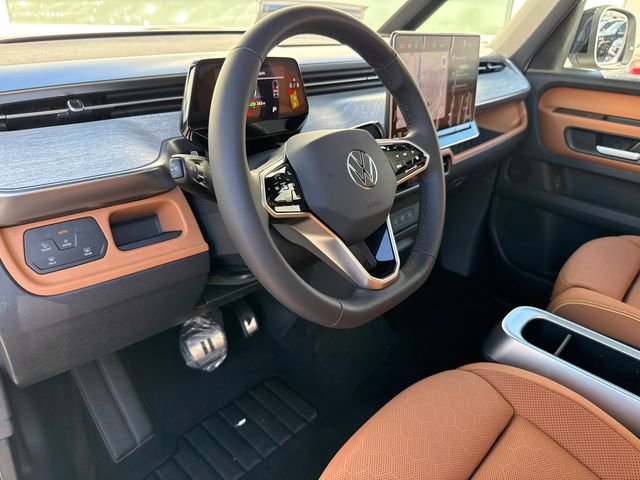 New 2025 Volkswagen ID. Buzz Pro S Plus image 40