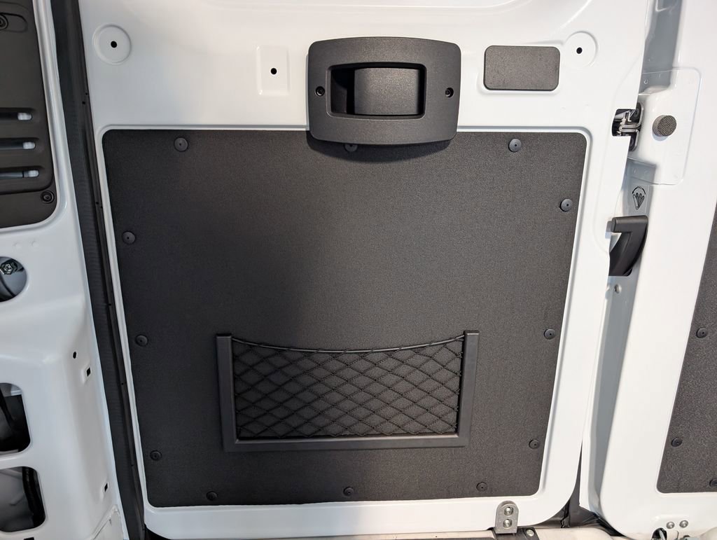 New 2026 RAM ProMaster 2500 w/ Convenience Group image 41