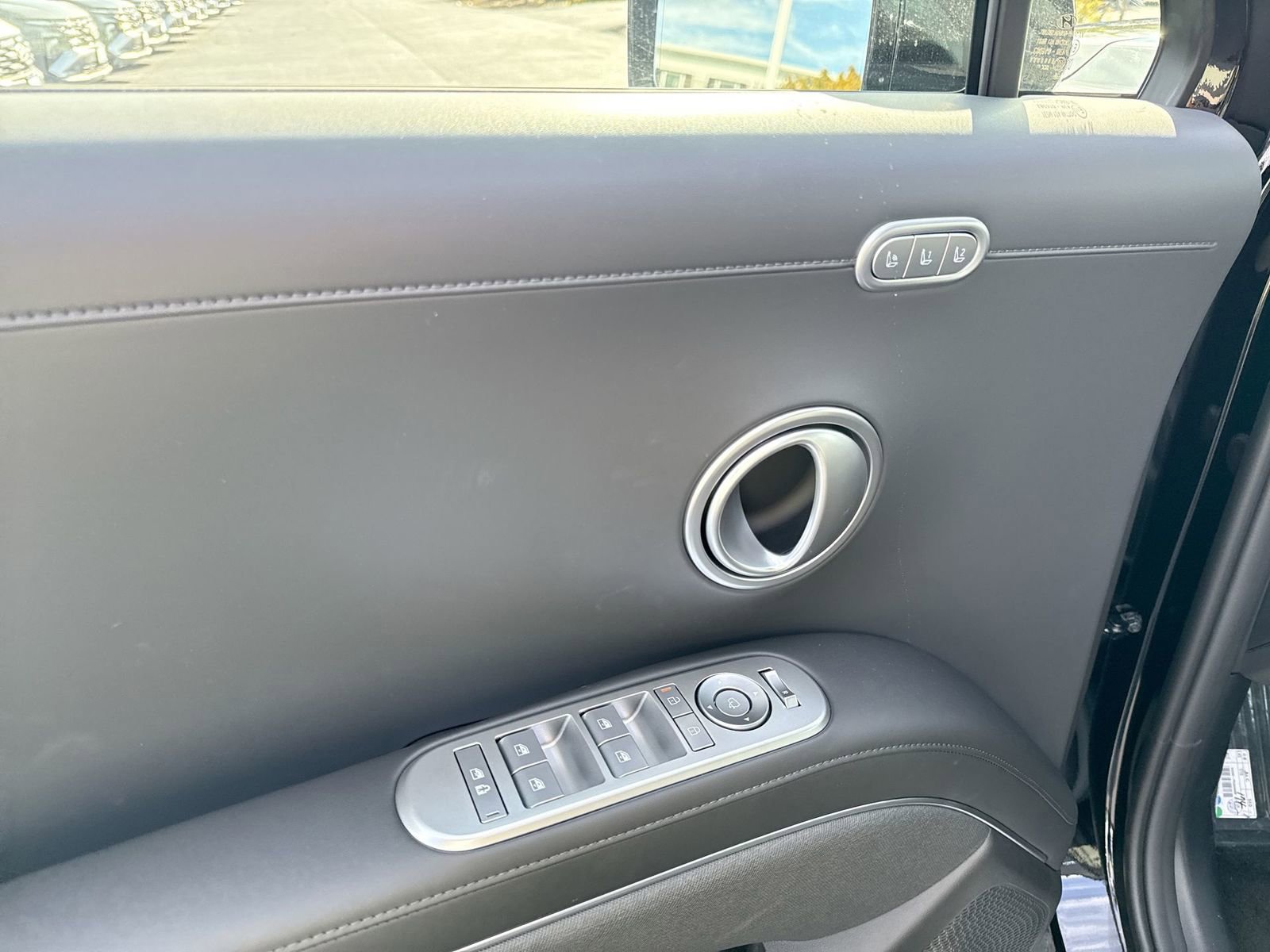 New 2026 Hyundai Palisade Calligraphy image 14