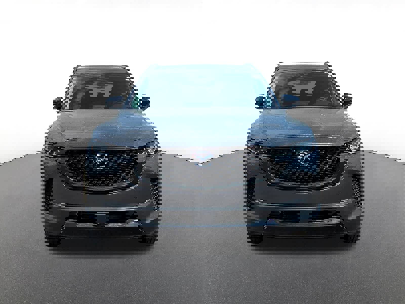 New 2025 MAZDA CX-50 AWD 2.5 Hybrid w/ Cargo Package image 9