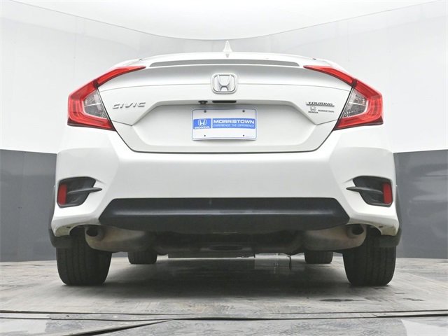 Used 2016 Honda Civic Touring image 47
