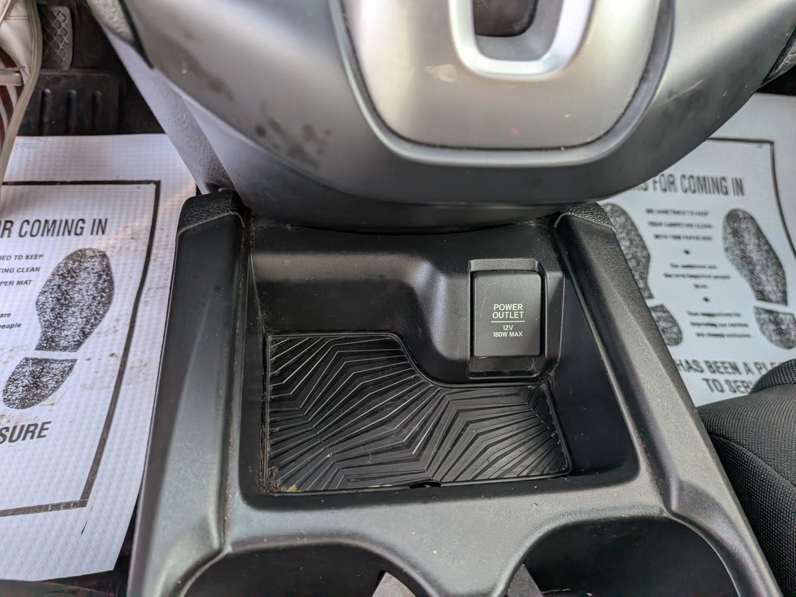 Used 2017 Honda CR-V EX image 58