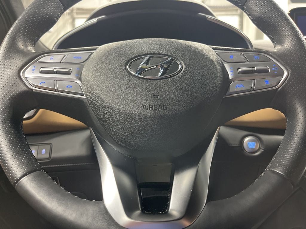 Used 2023 Hyundai Santa Fe Calligraphy AWD/4WD image 21