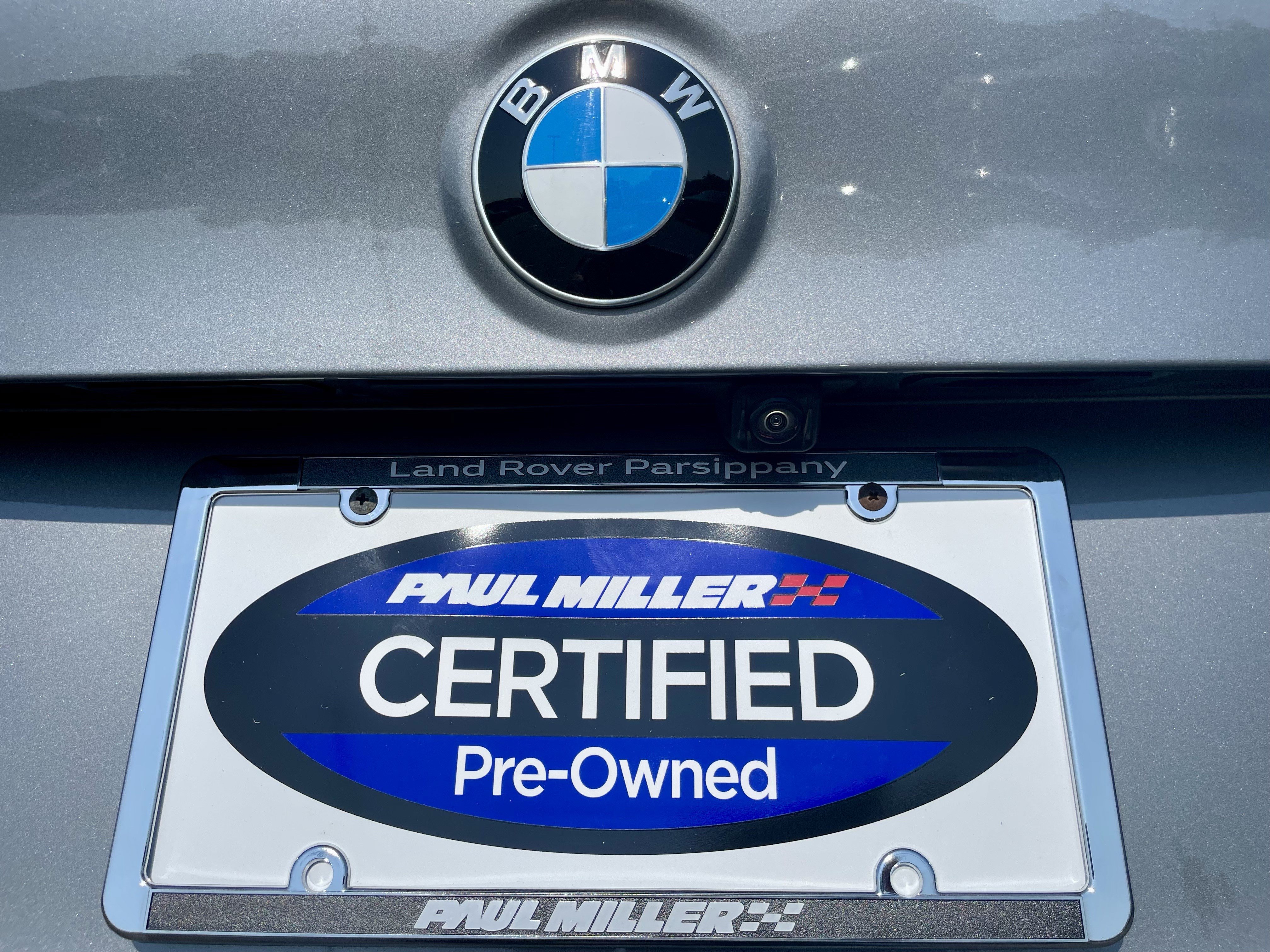 Used 2023 BMW X3 xDrive30i w/ Premium Package AWD/4WD image 40
