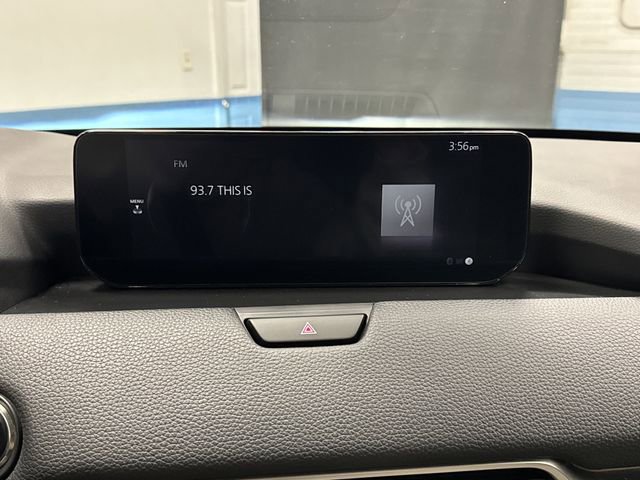 Used 2024 MAZDA CX-90 Plug-In Hybrid w/ Preferred image 19