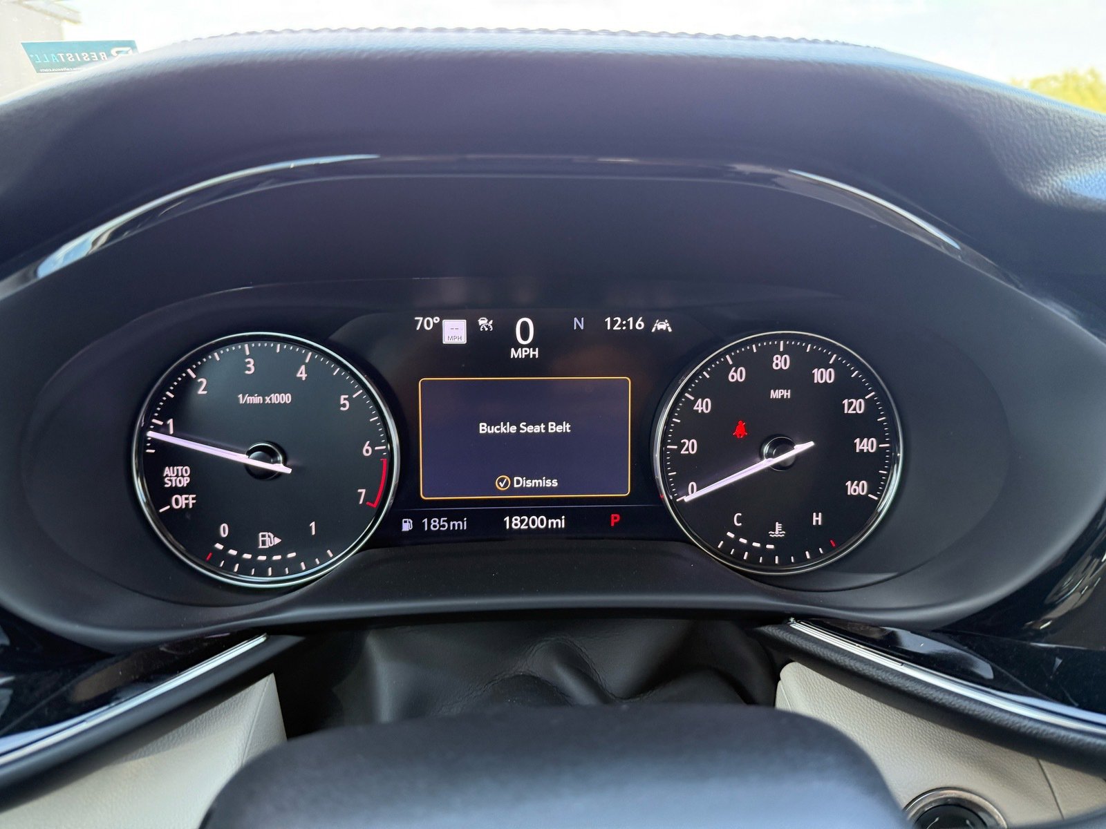 Used 2022 Buick Envision Avenir w/ Technology Package II image 29