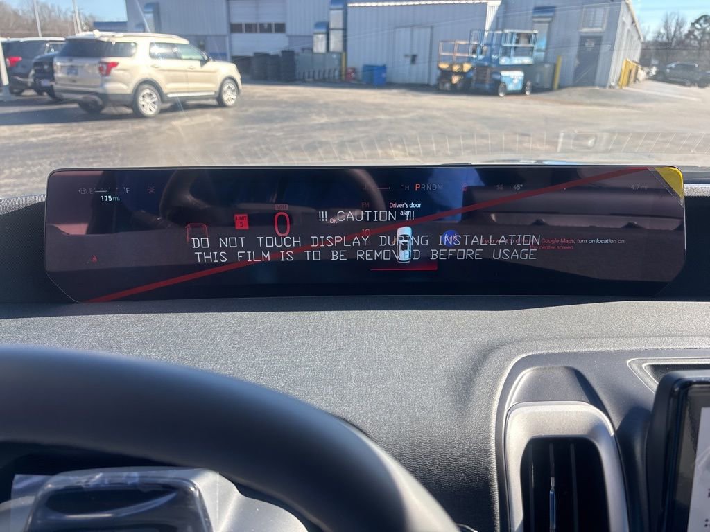 New 2026 Ford Expedition Active image 27