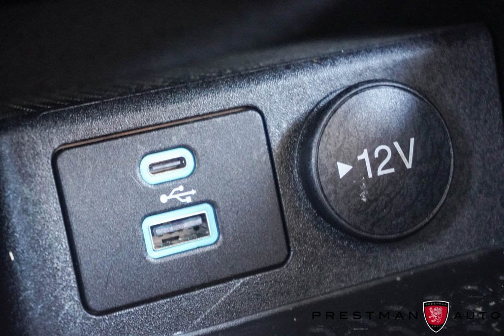 Used 2022 Ford Bronco Sport Badlands w/ Premium Package image 35