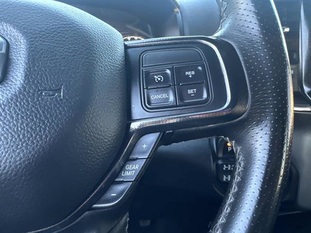 Used 2021 RAM 2500 Power Wagon w/ Power Wagon Off Road Package image 12