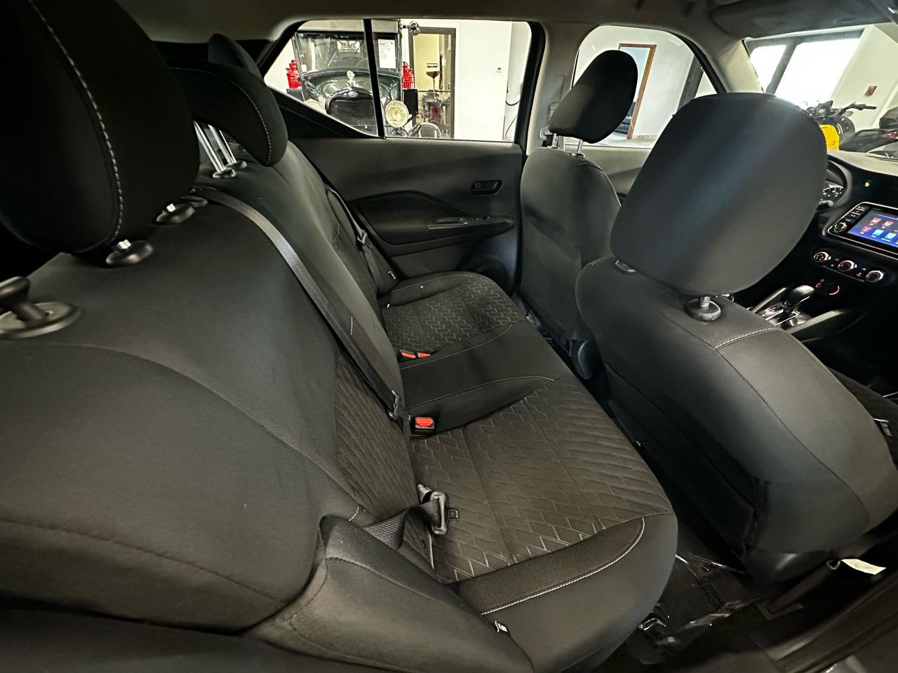 Used 2021 Nissan Kicks S FWD image 14