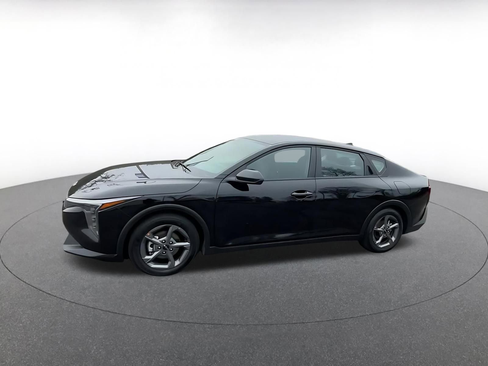 Used 2025 Kia K4 LXS image 9