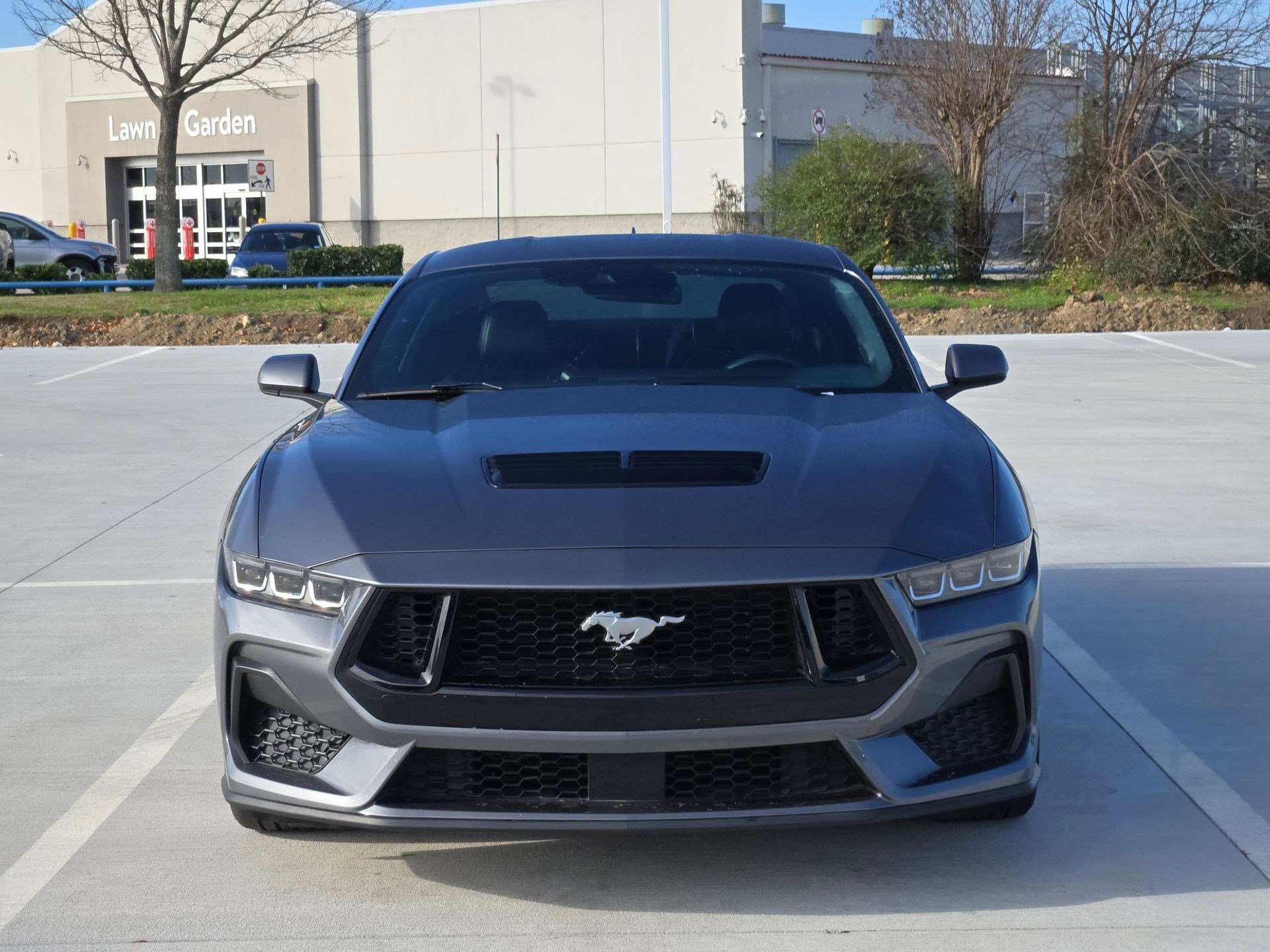 Used 2024 Ford Mustang GT Premium image 9