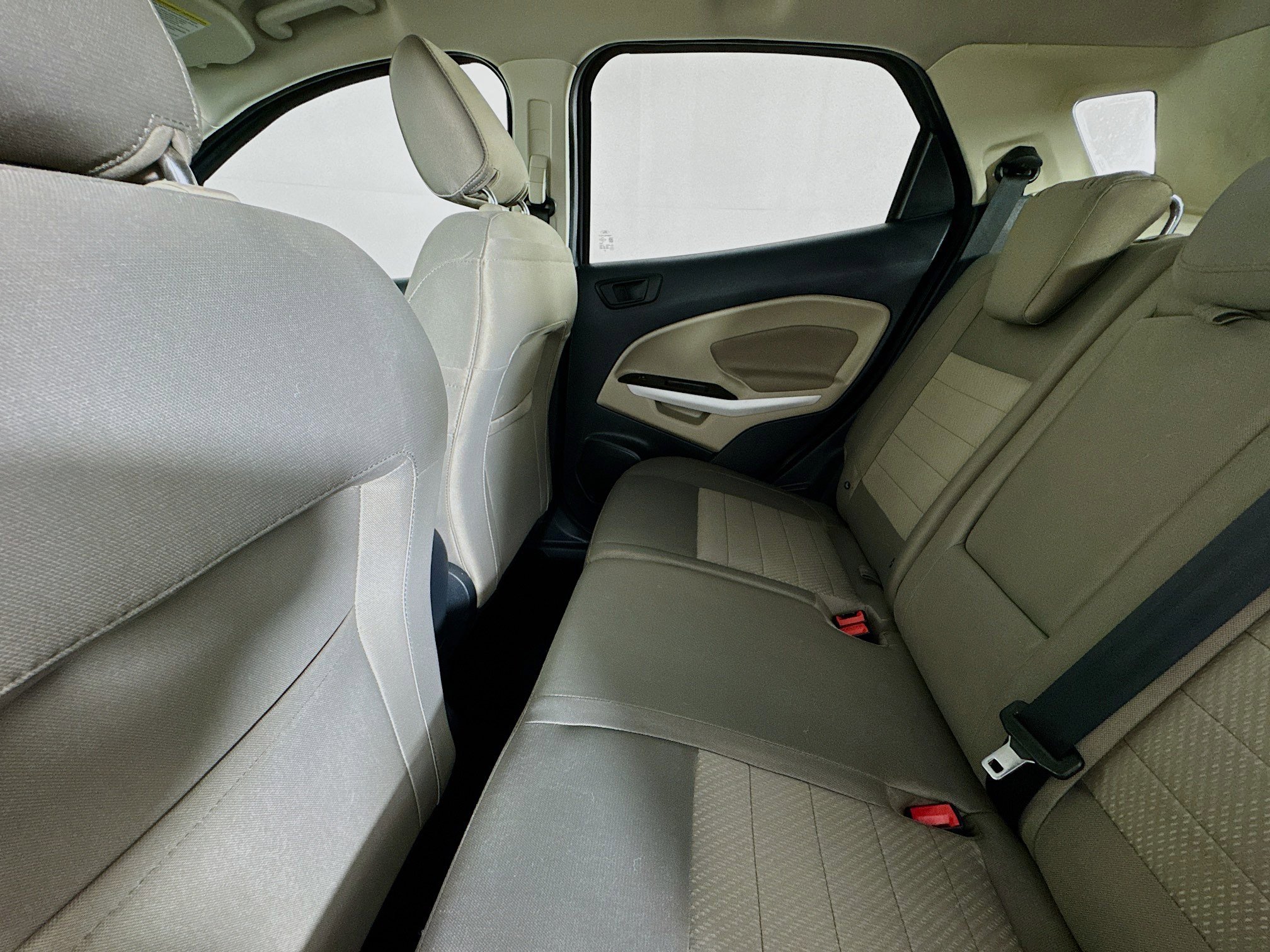 Used 2018 Ford EcoSport S image 23