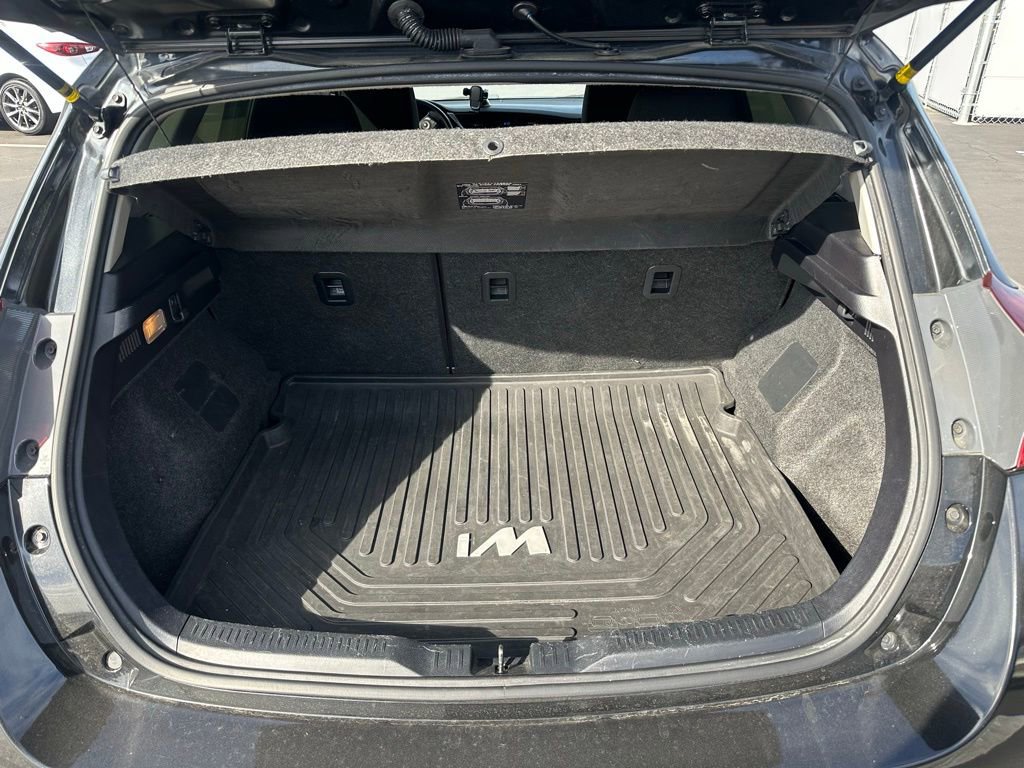 Used 2017 Toyota Corolla iM w/ All-Weather Mat Package image 5