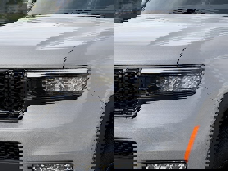 New 2025 Jeep Grand Cherokee L Limited w/ Luxury Tech Group II image 55