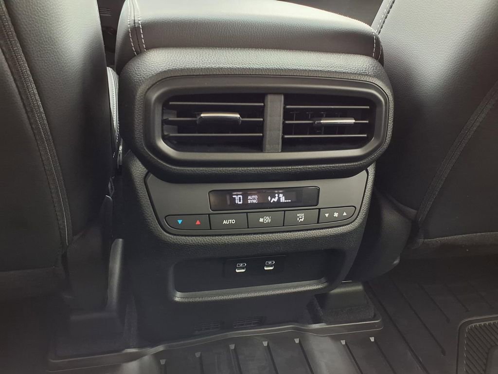 New 2026 Honda Pilot EX-L image 19