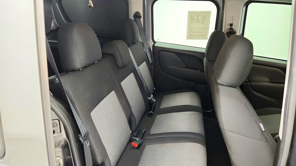 Used 2020 RAM ProMaster City SLT w/ Popular Equipment Group FWD image 21