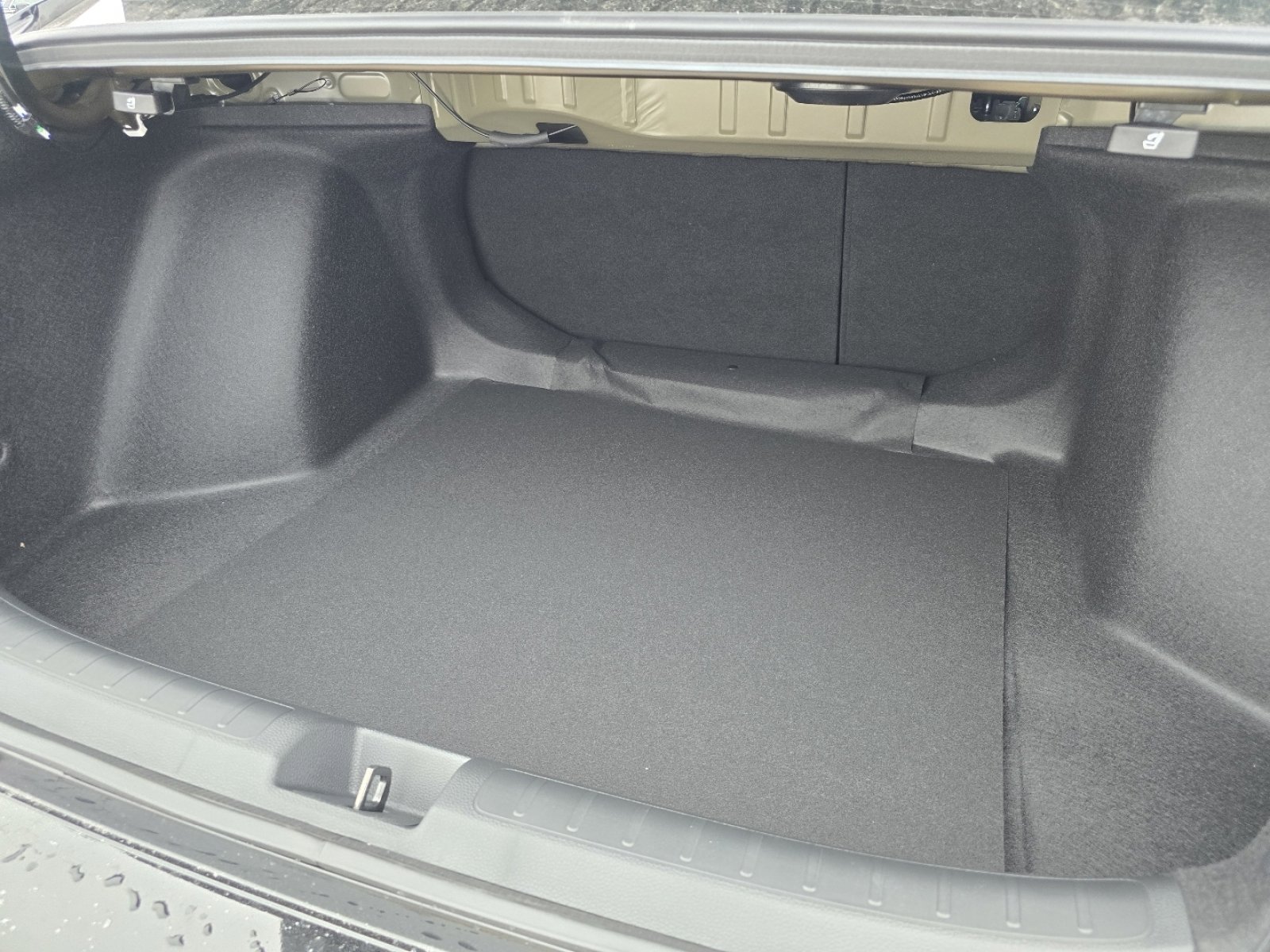 New 2026 Honda Civic Sport Touring image 21