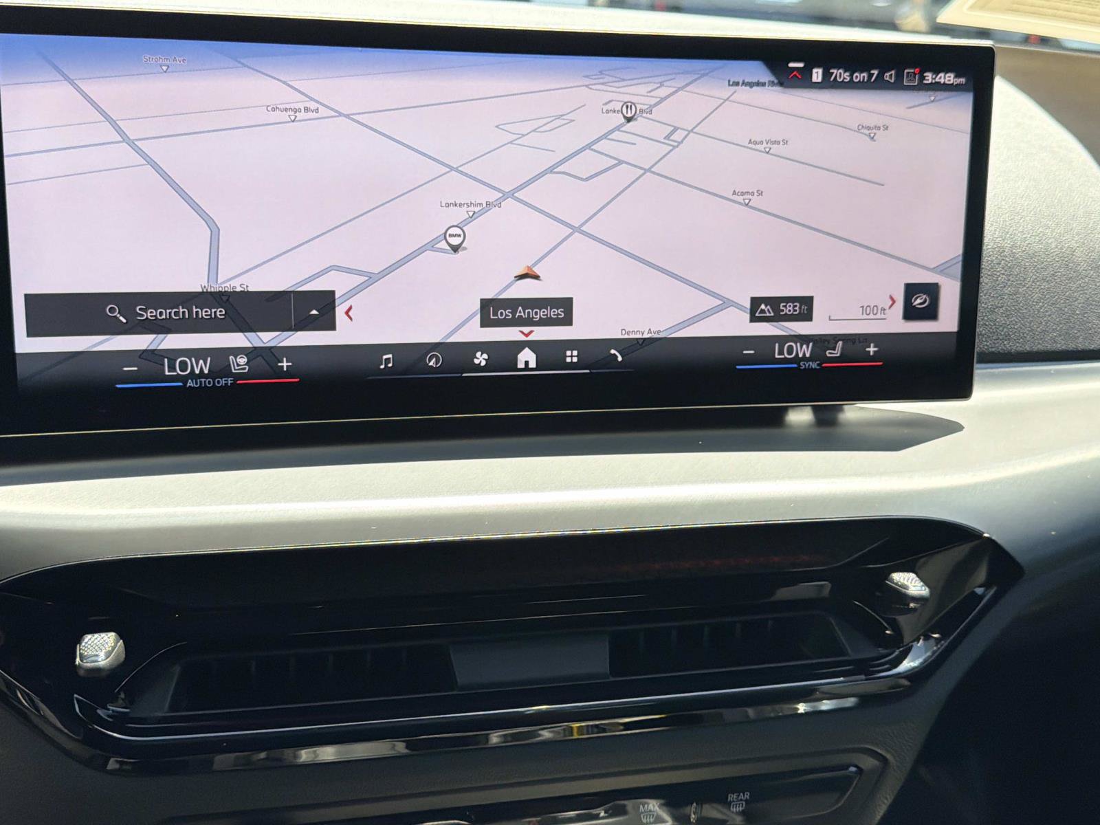 Used 2025 BMW M240i Coupe RWD image 16