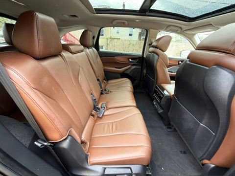 Used 2022 Acura MDX SH-AWD w/ Technology Package image 29