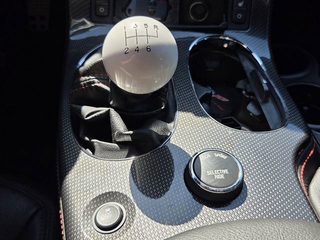 Used 2013 Chevrolet Corvette 427 w/ 1SC Preferred Equipment Group image 20