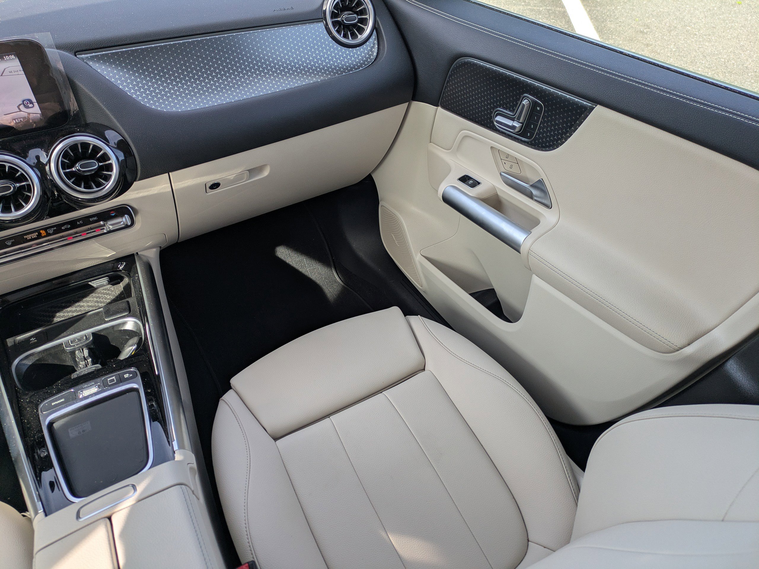 Certified 2025 Mercedes-Benz GLA 250 image 20