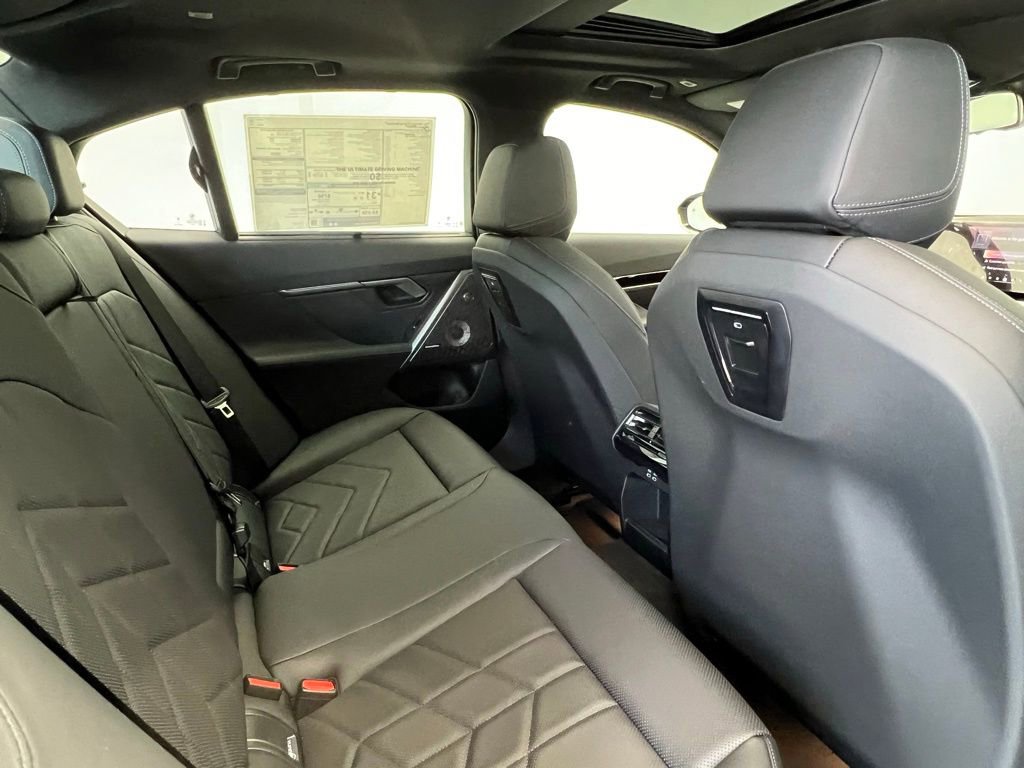 Used 2025 BMW 530i 530i image 9