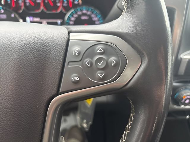 Used 2018 Chevrolet Silverado 1500 LT image 14