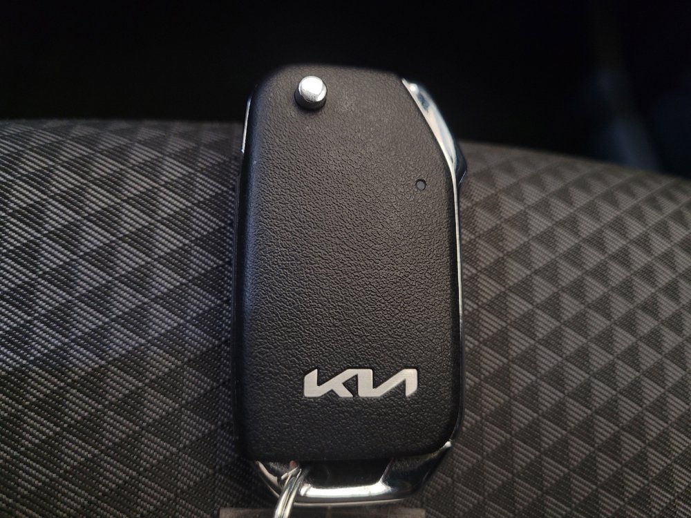 Used 2024 Kia Soul LX w/ Option Group 015 image 32