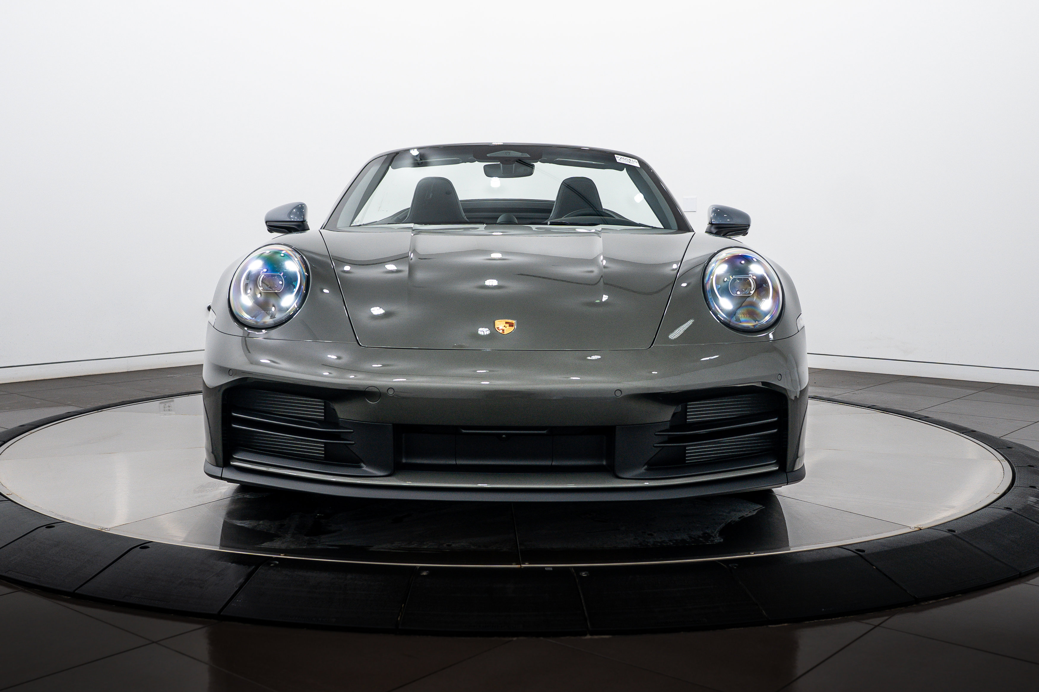 New 2026 Porsche 911 Carrera T image 10