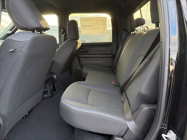 New 2026 RAM 2500 Tradesman image 8