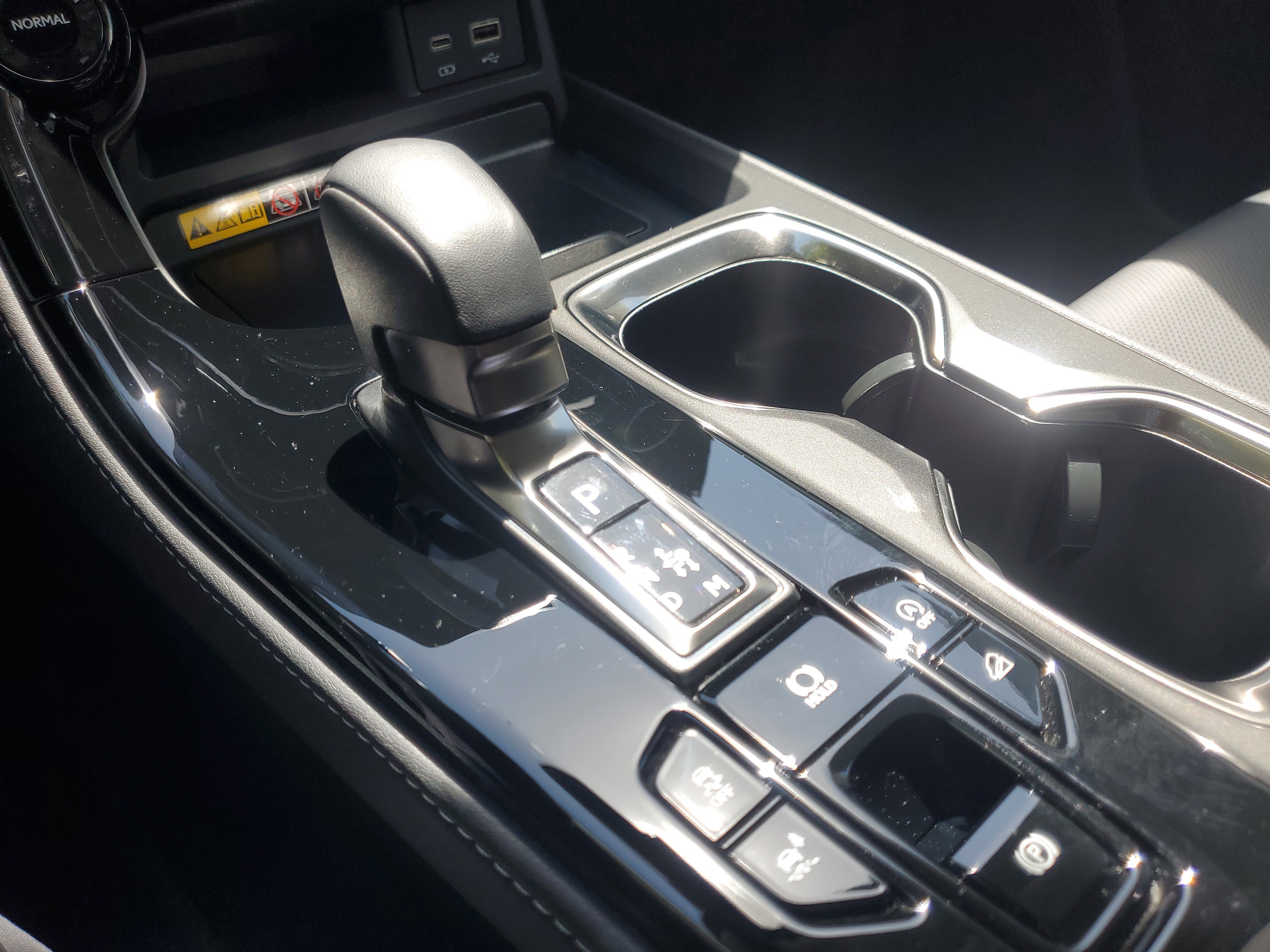 Certified 2025 Lexus NX 350 AWD w/ Cold Area Package image 30