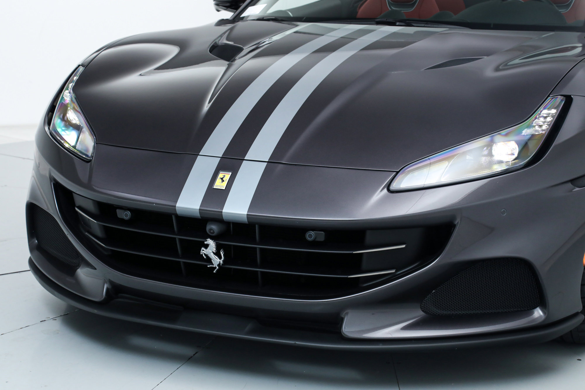 Certified 2023 Ferrari Portofino M image 16
