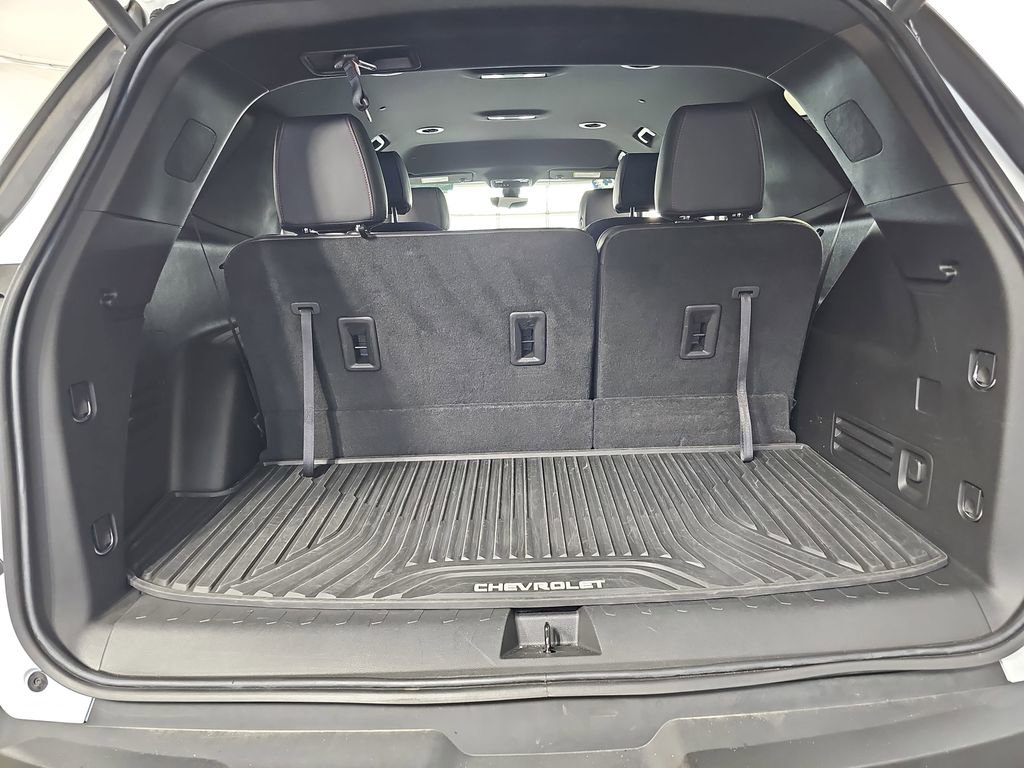 Certified 2024 Chevrolet Traverse RS w/ LPO, Floor Liner Package image 17