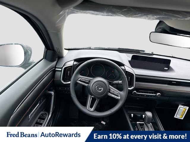 New 2026 MAZDA CX-50 AWD 2.5 Hybrid w/ Cargo Package image 22