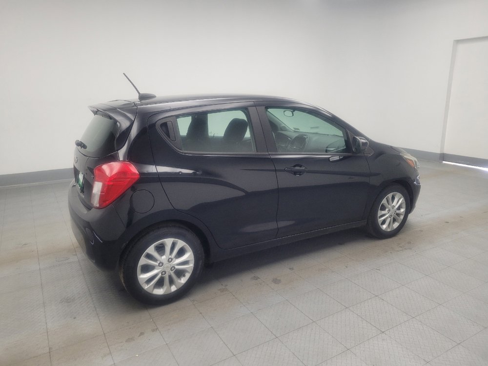 Used 2020 Chevrolet Spark LT image 10