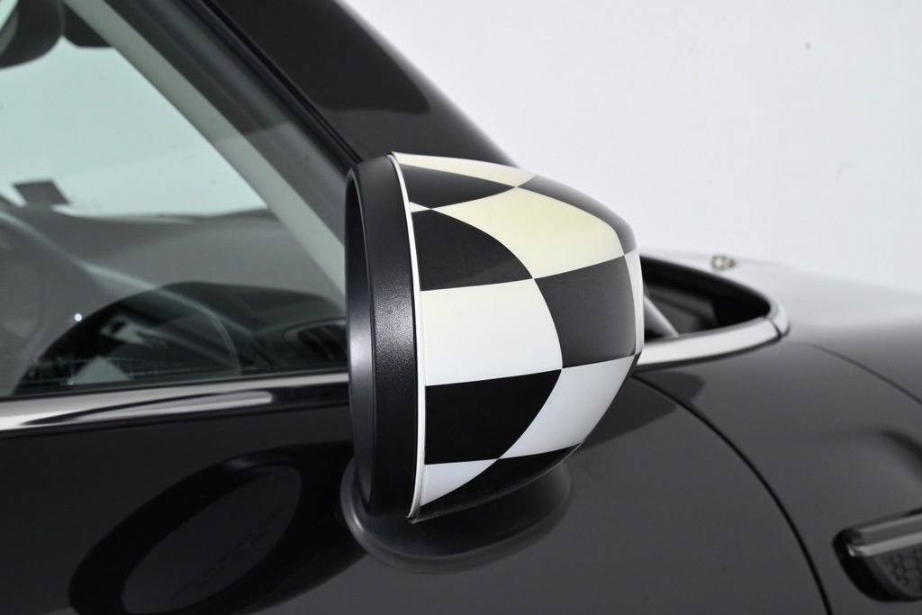 Used 2023 MINI Cooper S FWD image 13