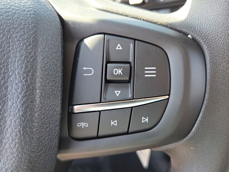 New 2026 Ford Ranger XL AWD/4WD image 22