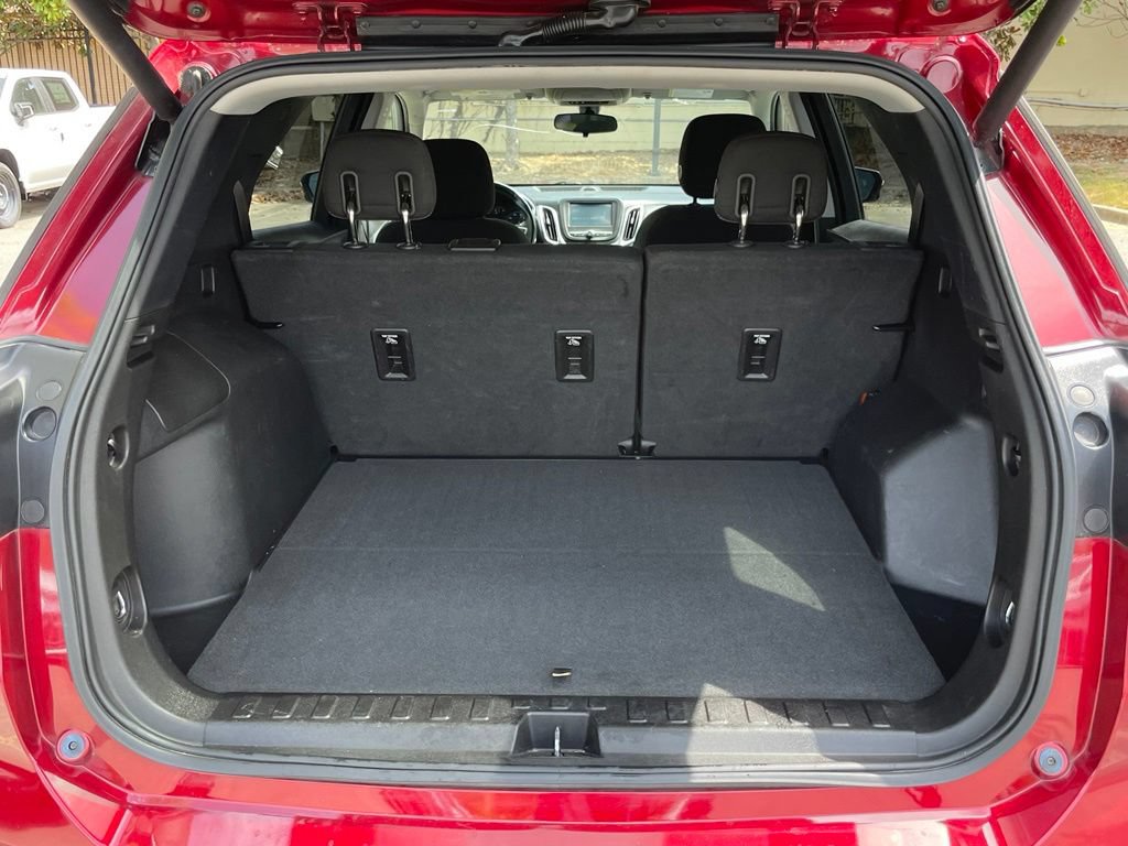 Used 2018 Chevrolet Equinox LT FWD image 7