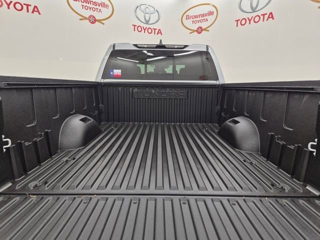 New 2026 Toyota Tundra SR image 29