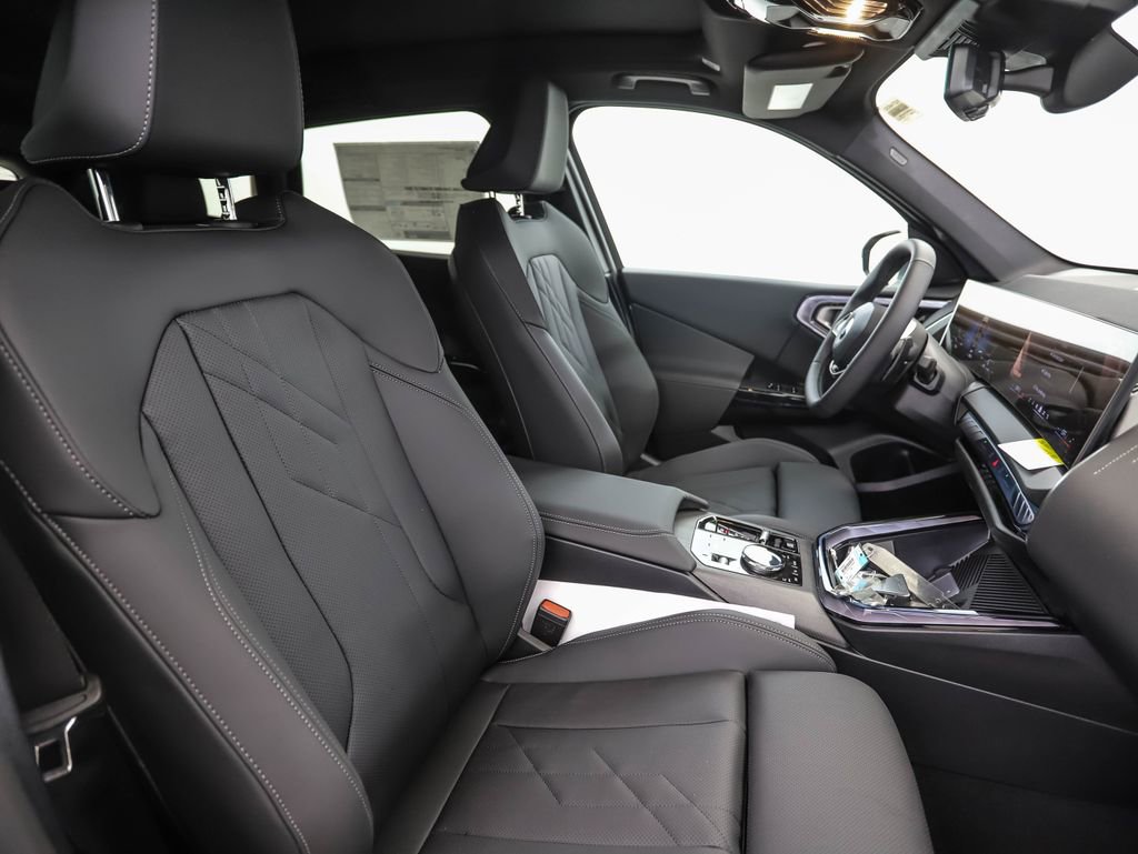 New 2026 BMW X3 xDrive30 w/ Convenience Package image 31