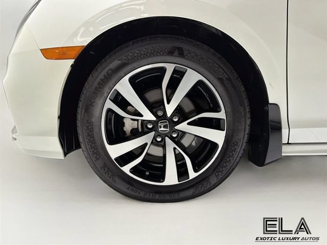 Used 2018 Honda Odyssey Elite image 36