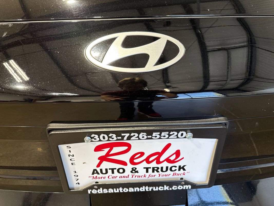 Used 2024 Hyundai Ioniq 6 SEL AWD/4WD image 66