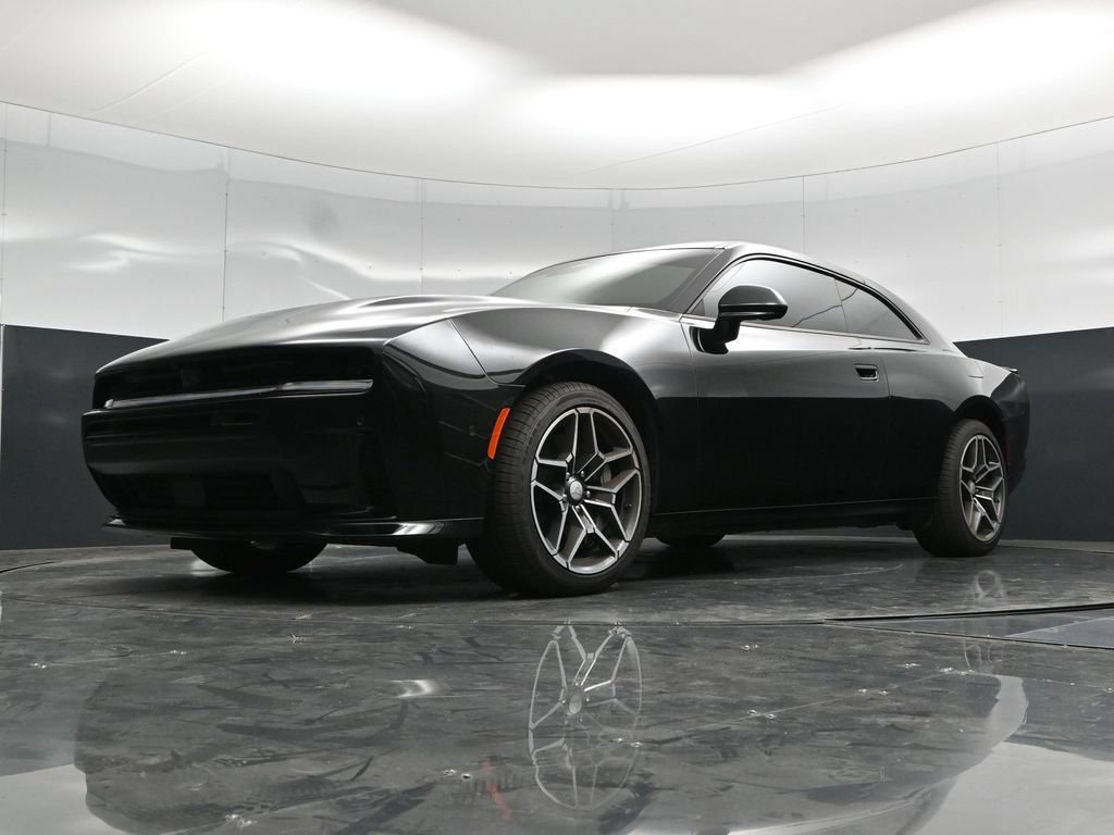 Used 2026 Dodge Charger Scat Pack AWD/4WD image 59