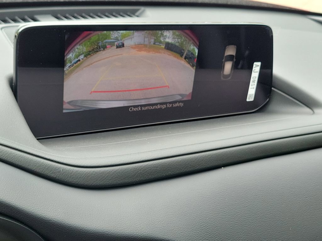 New 2026 MAZDA CX-30 AWD 2.5 S image 26