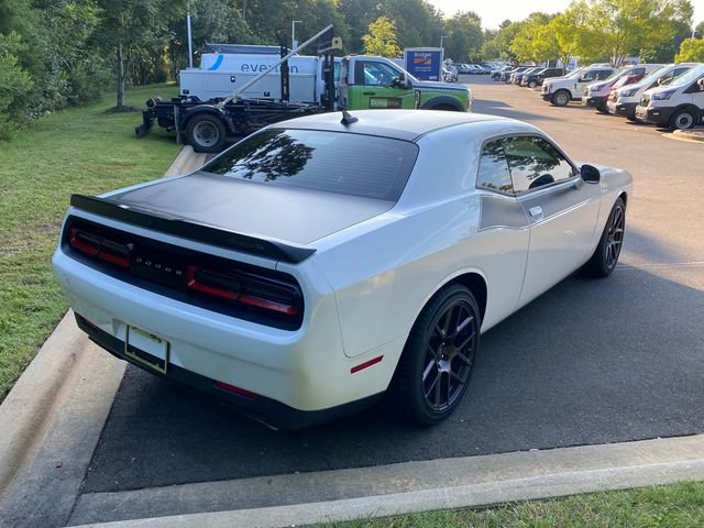 Used 2018 Dodge Challenger R/T w/ Quick Order Package 28P T/A RWD image 30