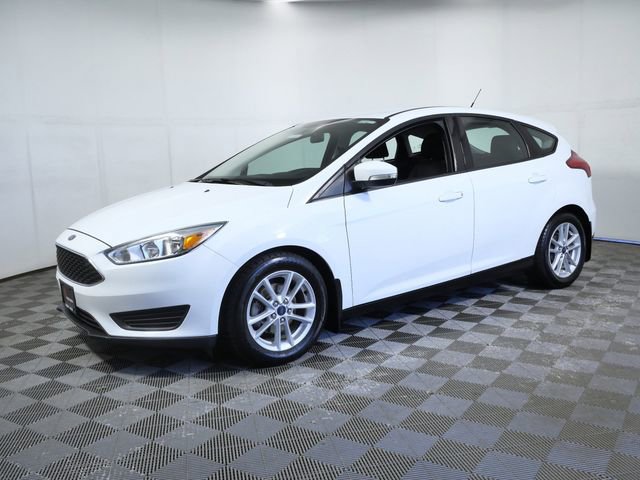 Used 2015 Ford Focus SE w/ Exterior Protection Package image 5