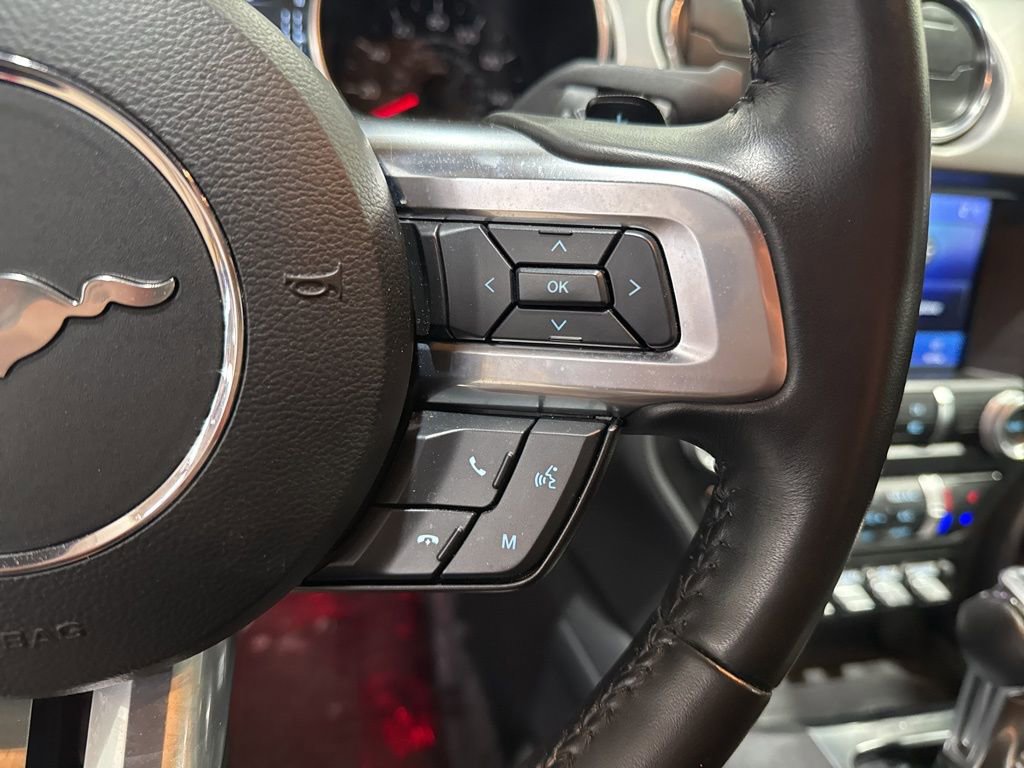 Used 2023 Ford Mustang GT Premium w/ Security Package image 24