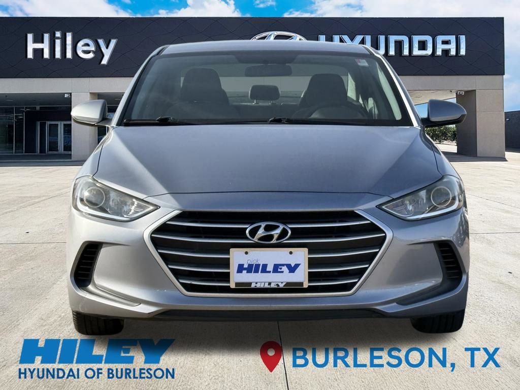 Used 2017 Hyundai Elantra SE image 7