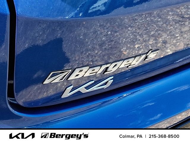 New 2026 Kia K4 GT-Line FWD image 23